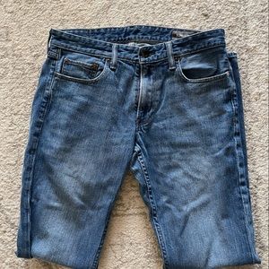 Bonobos the Blue Jean Slim Straight